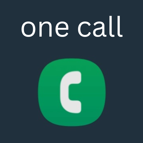 Single Anonymous Phone Call – One-Way Message Relay
